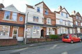 3 Bedroom Terraced